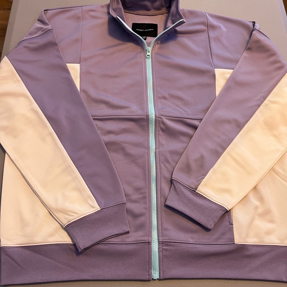 Spirit Jersey Women Jacket M